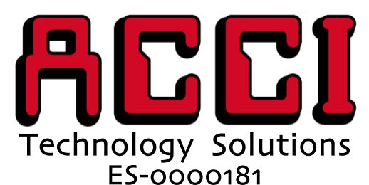 ACCI Technology Solutions Security Communications Contractor