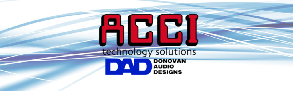 ACCI and DAD Partnership Celebrates 3 Years